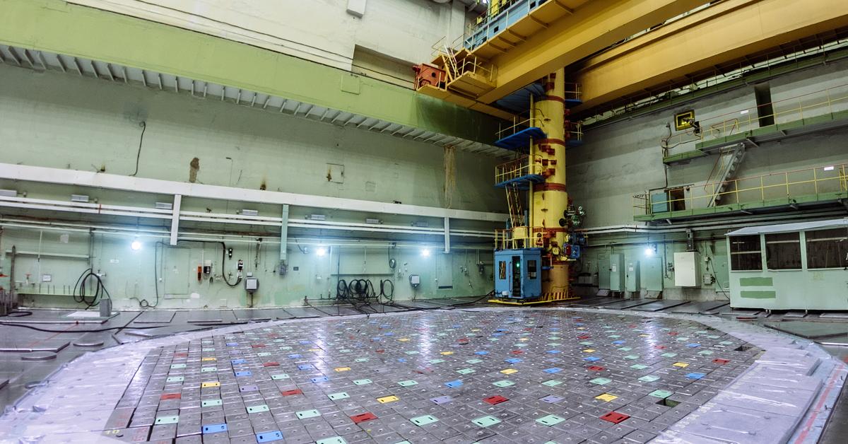 Boom na uran. Świat wraca do atomu
