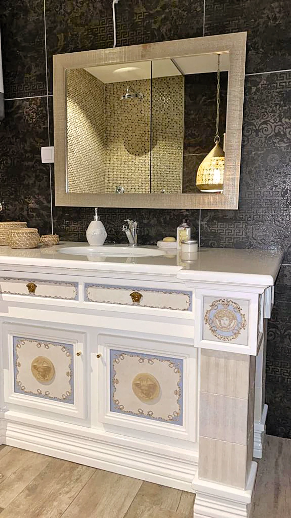 Na gajbi kod Tamare Đurić