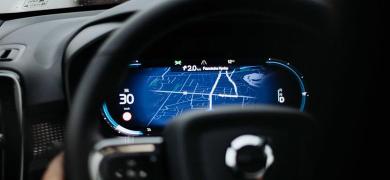 Volvo XC40 Recharge już w Polsce. Cena? Elektryczny SUV będzie taniej
