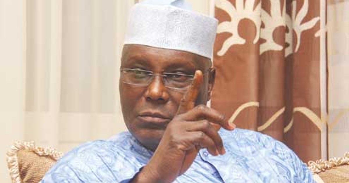 New notes Atiku demands extension of deadline for Naira swap Pulse