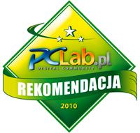 Rekomendacja PCLab.pl dla słuchawek Modecom MC Tuck-820