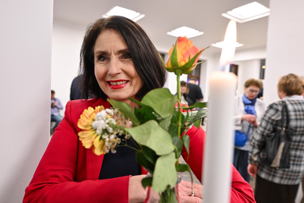 Agnieszka Wojciechowska van Heukelom zaszokowała uczestników programu publicystycznego