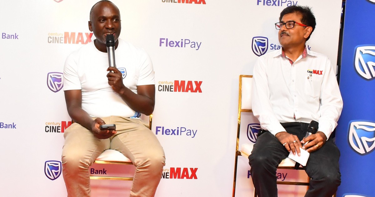 Xmas plot Century Cinemax chops movie prices in partnership with