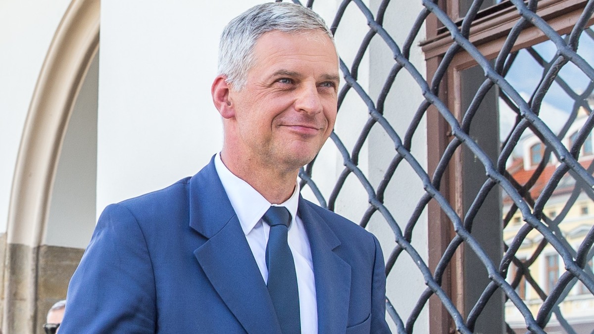 Ważny dzień w życiu znanego polityka. Podzielił się prywatnym zdjęciem, posypały się gratulacje