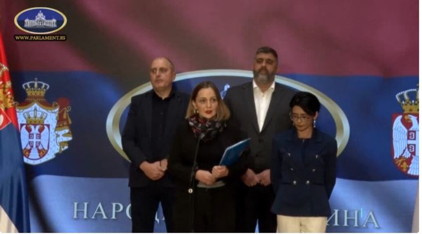 Irena Živković i Snežana Pernat