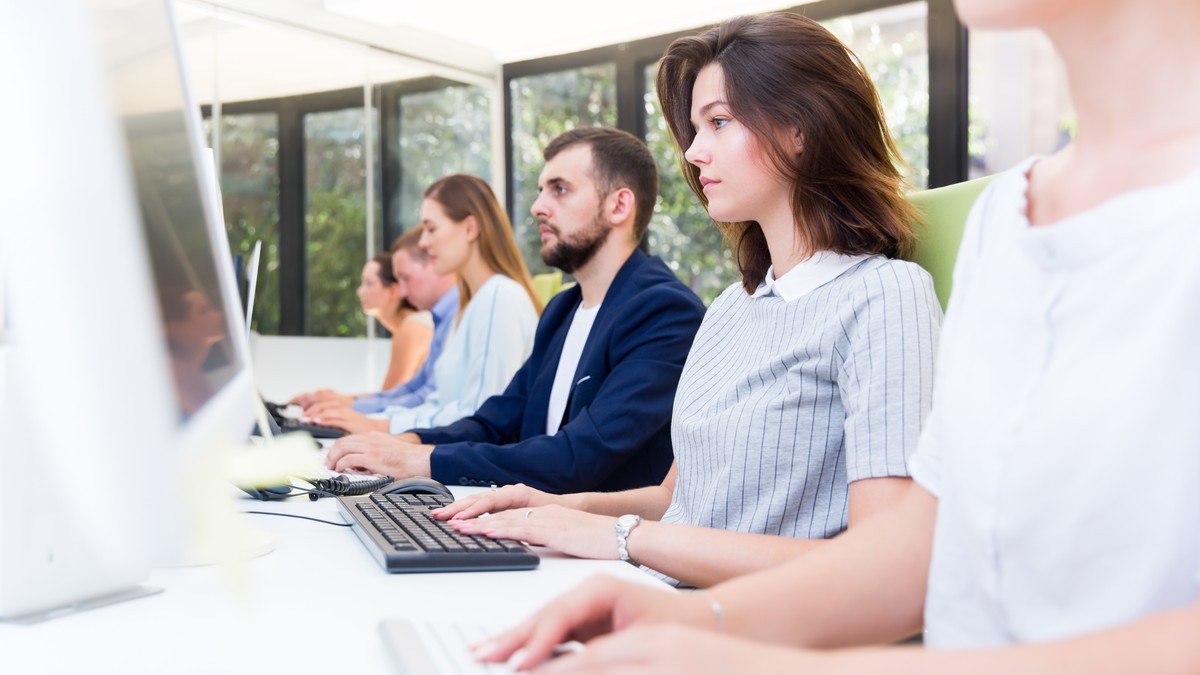 Sedenje dovodi do jedinstvenih fizioloških promena 