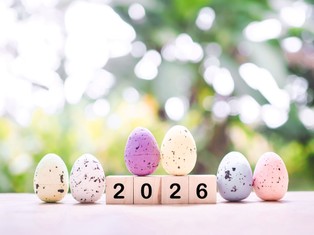 Tyle potrwa w szkołach przerwa wielkanocna 2026. Czy świetlice szkolne będą działać?