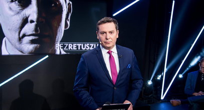 Gwiazda "Wiadomości" ma nową fuchę. Dostanie dużą władzę w TVP