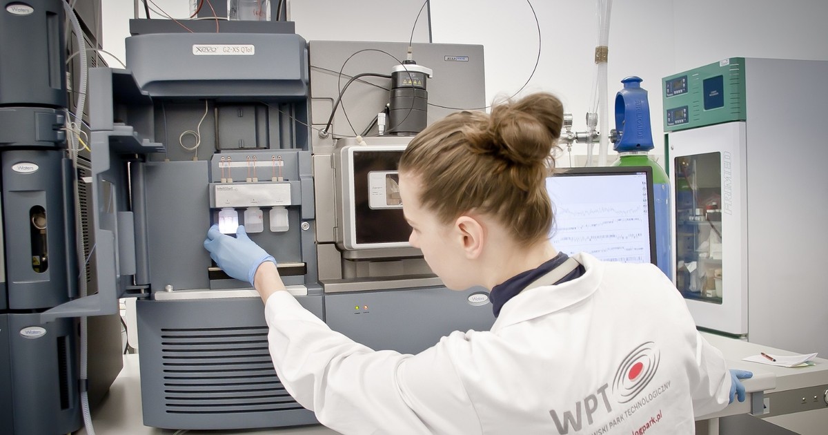 Wrocławski Park Technologiczny. Szkolenia, które naprawdę się opłacają