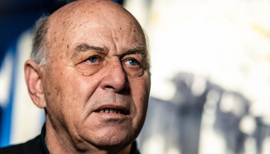 Grzegorz Lato: Marciniak dobrze poprowadził finał