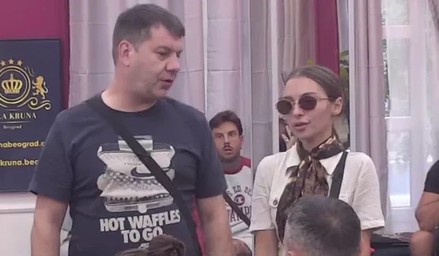 Ivan i Sara