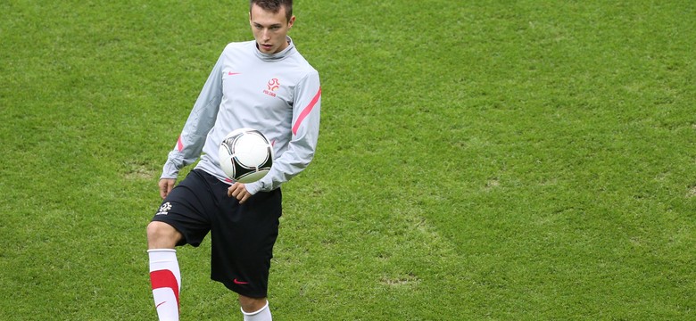 Liga niemiecka: Adam Matuszczyk przedłużył kontrakt z FC Koeln