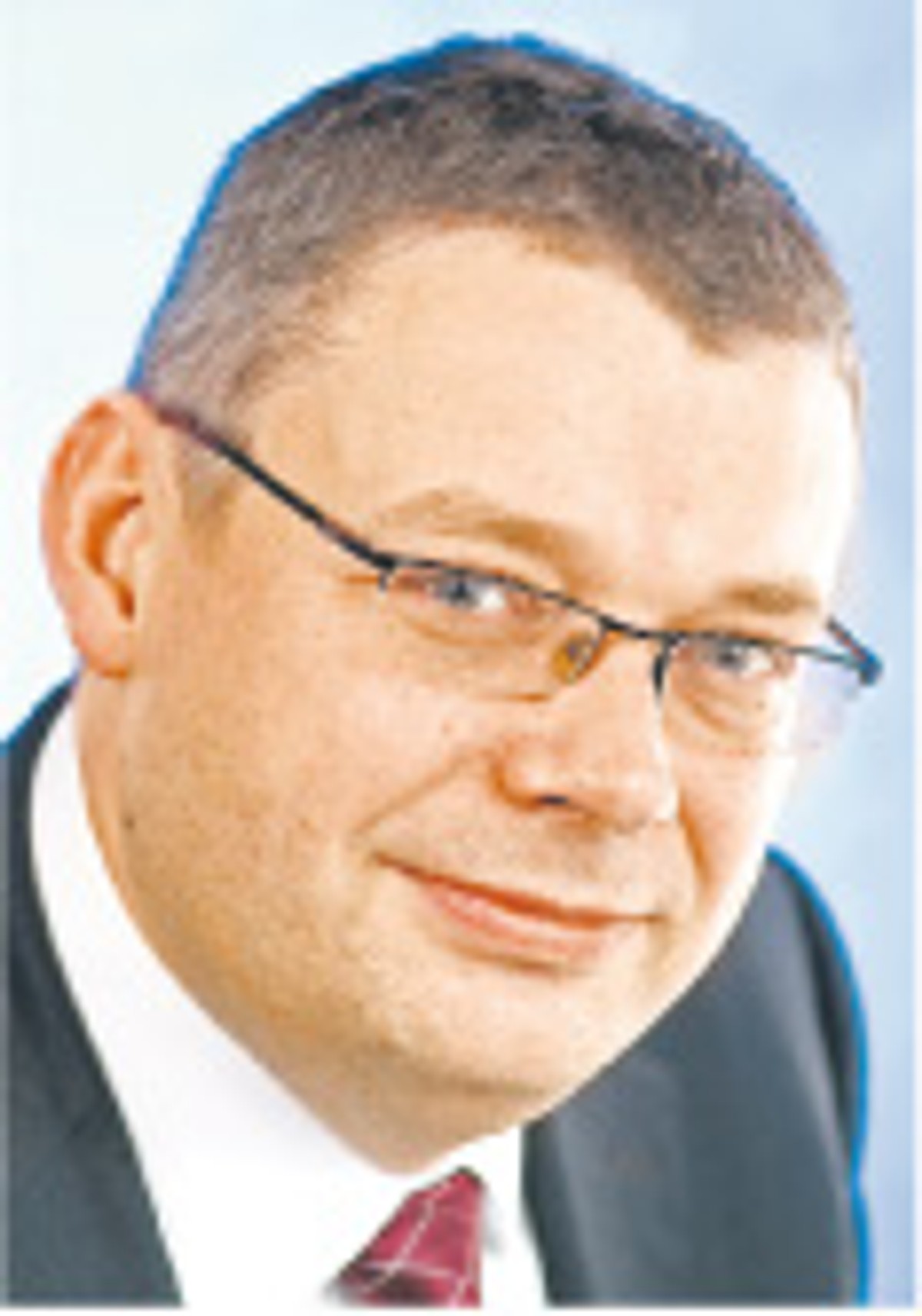 Marcin Piasecki, zastępca redaktora naczelnego DGP