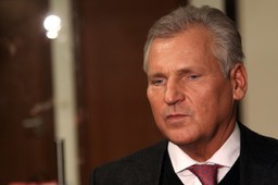 Kwaśniewski zarabia duże pieniądze u Kulczyka. Po powrocie do polityki będzie sprzyjał biznesmenowi?