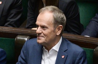 Sejm odwołał członków komisji ds. rosyjskich wpływów. Lichocka: Chodzi o bezpieczeństwo Tuska