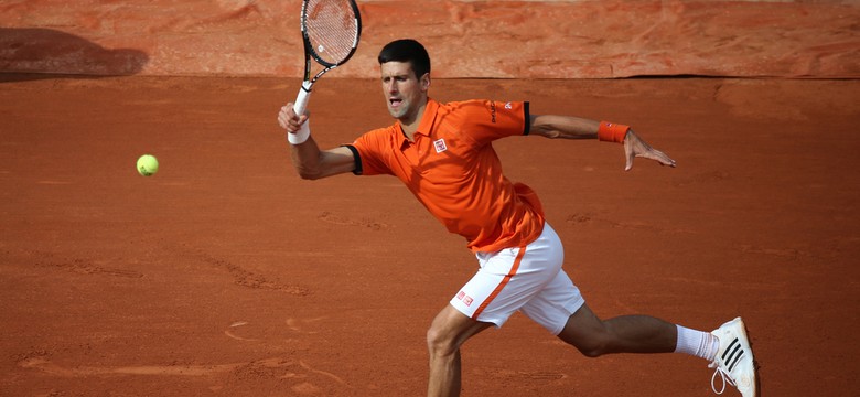 Novak Djokovic wciąż nie wie, czy zagra w wielkoszlemowym US Open