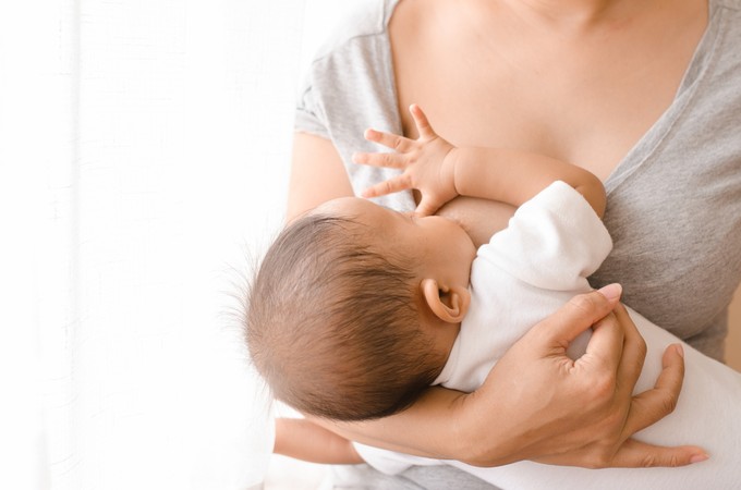 Normális, hogy megvisel, hogy nincs annyi anyatejem, mint korábban? Vakcinainfó - Az orvos válaszol