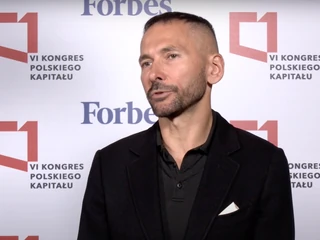 Tomasz Czechowicz, Managing Partner & Founder MCI Capital