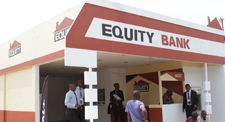 Rwanda arrests Kenyans attempting to hack Equity Bank