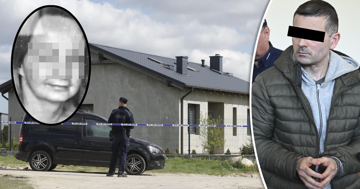 Ta zbrodnia zszokowała Polskę. Teraz zapadła taka decyzja. Może wprawić w osłupienie