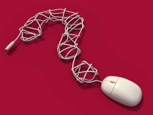 Zapychacze. Oto pięć wyrazów, które osłabiają przekaz twoich maili