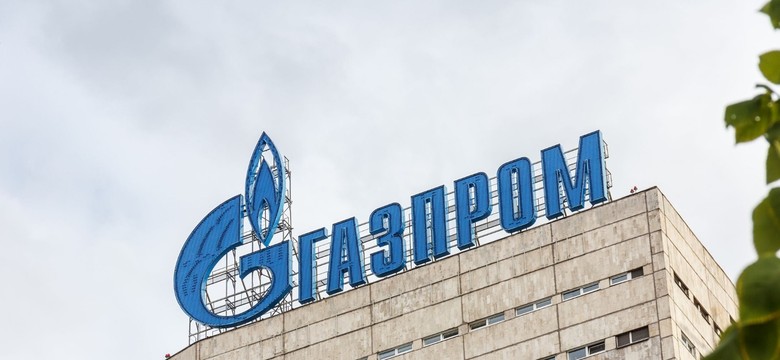 Gazprom szantażuje UE? "Schroederyzacja Europy"