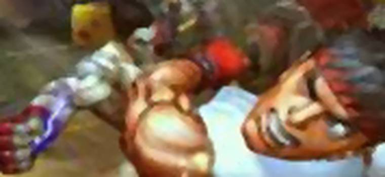 Street Figter X Tekken - postaci widzą swoje klejnoty