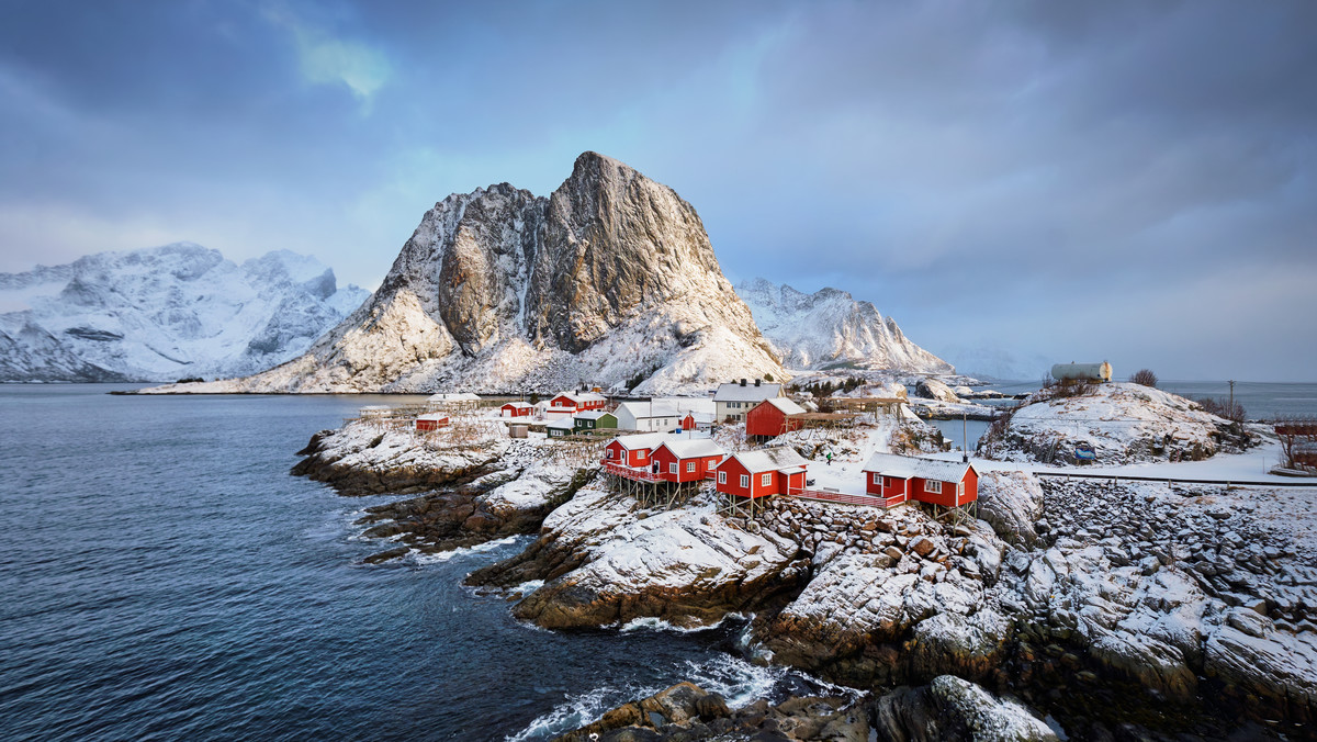 40 nieznanych faktów o Norwegii. Niektóre budzą kontrowersje