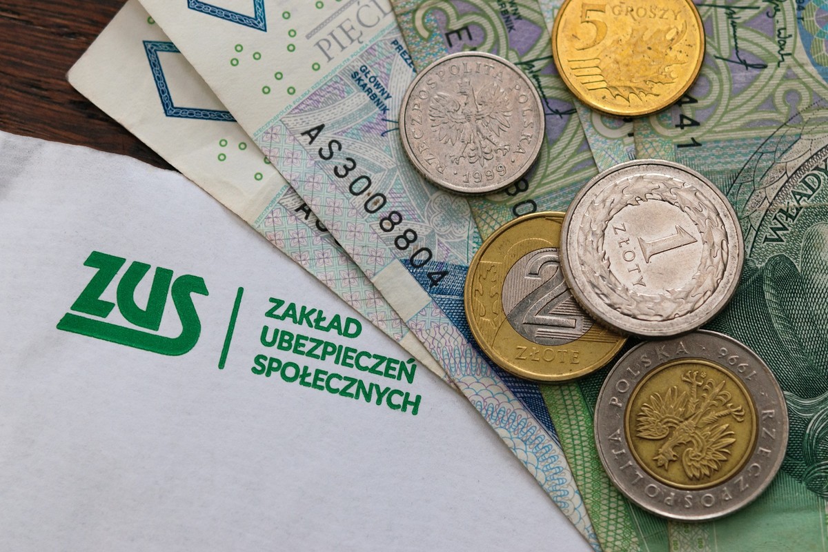 185 tys. seniorów bez renty wdowiej. ZUS ujawnia powód odmowy świadczenia