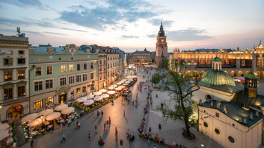 Poland travel guide - top things to do