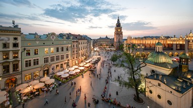 Poland travel guide - top things to do