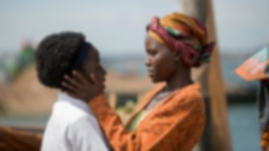 "Queen of Katwe": pierwszy oficjalny zwiastun