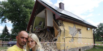 Zlecił wysadzenie domu sąsiadów. Ich najpiękniejszy dzień ślubu i wesela zmienił w koszmar