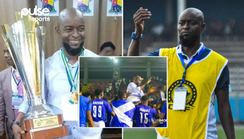 Finidi George’s Enyimba success, football philosophy and other factors that qualify him for the Super Eagles job