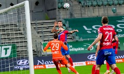 Raków szlifuje formę w Turcji. Remis w pierwszym sparingu