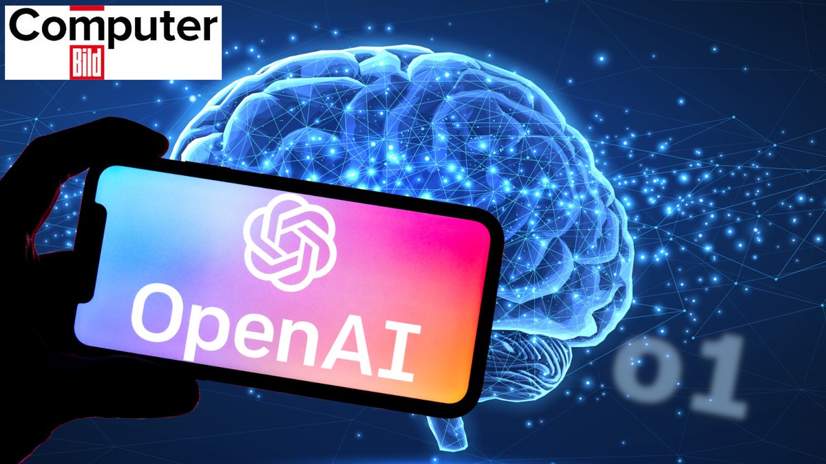 Az OpenAI új mesterséges intelligenciája előrevetíti a jövőt