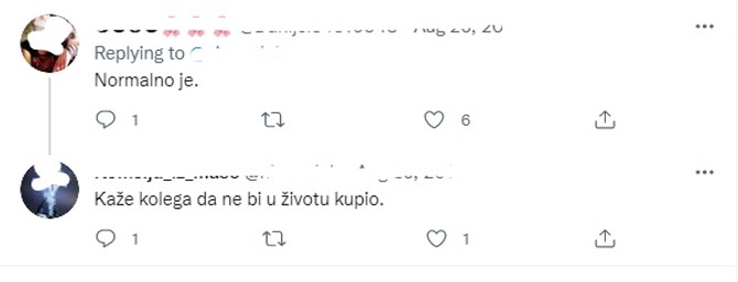 Komentari