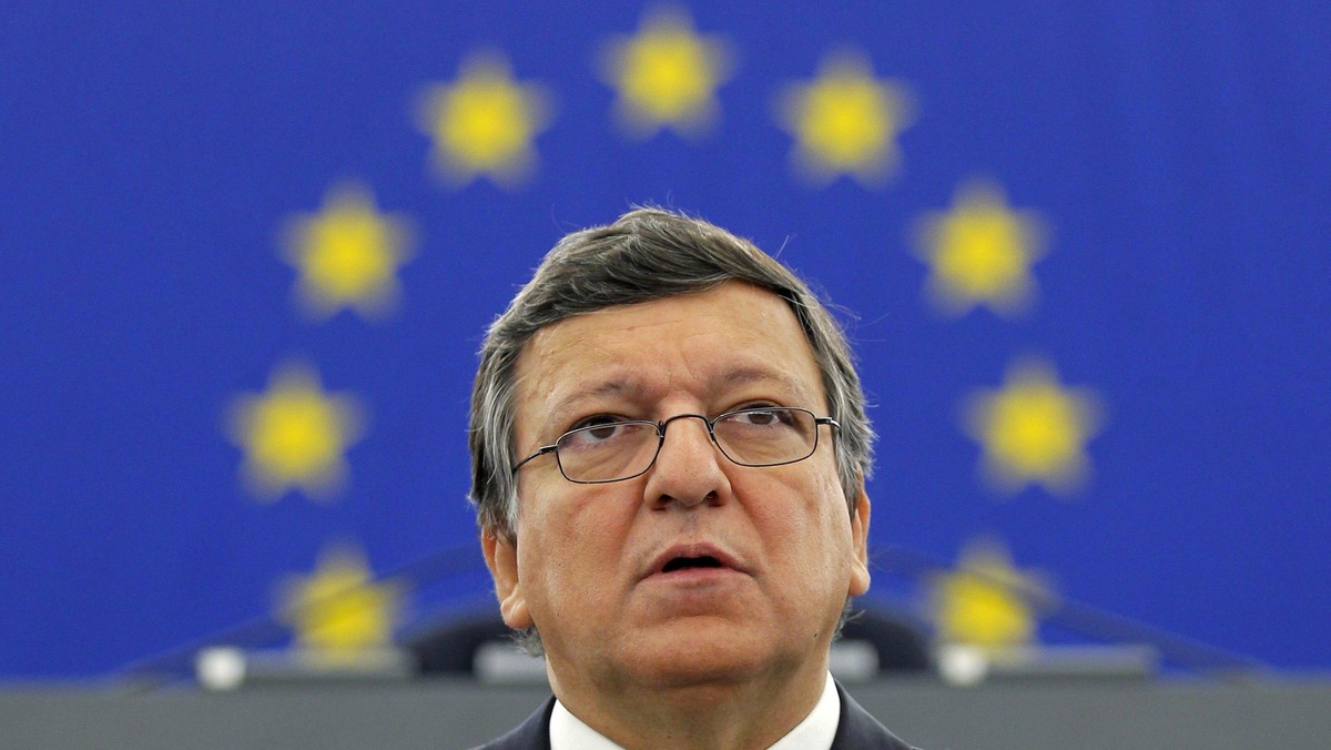 Przewodniczący Komisji Europejskiej Jose Barroso odpowie 6 października na portalu YouTube na pytania internautów. Jego wystąpienie rozpocznie się o godz. 10. Pytania - na dowolny temat - można nadsyłać do 5 października - poinformowała KE.