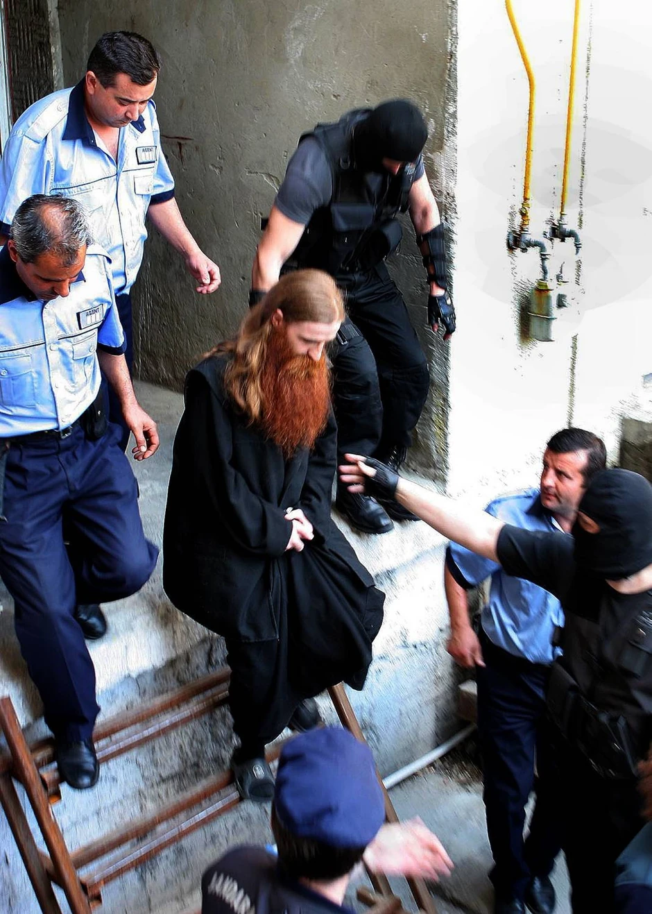 Meštani nisu dozvolili svešteniku da podigne manastir