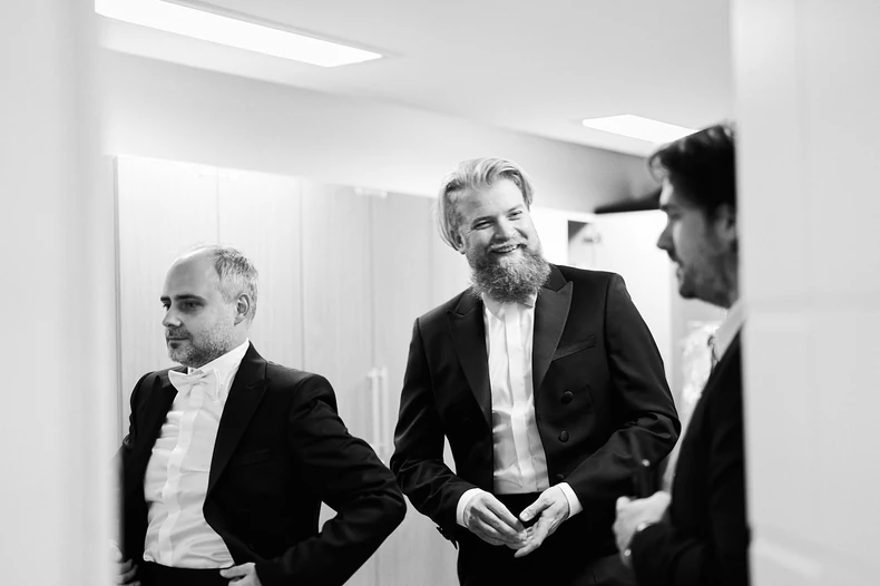 Beogradska filharmonija