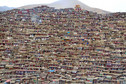 Serthar Buddhist Institute, Larung Gar