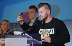 Pandora Gate. Wardęga "w kontakcie z policją i prokuraturą"