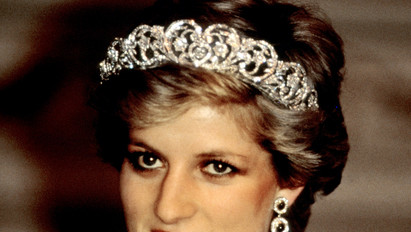 Újabb titokra derült fény Diana hercegné múltjából: döbbenetes dolgot tett négy hónapos terhesen