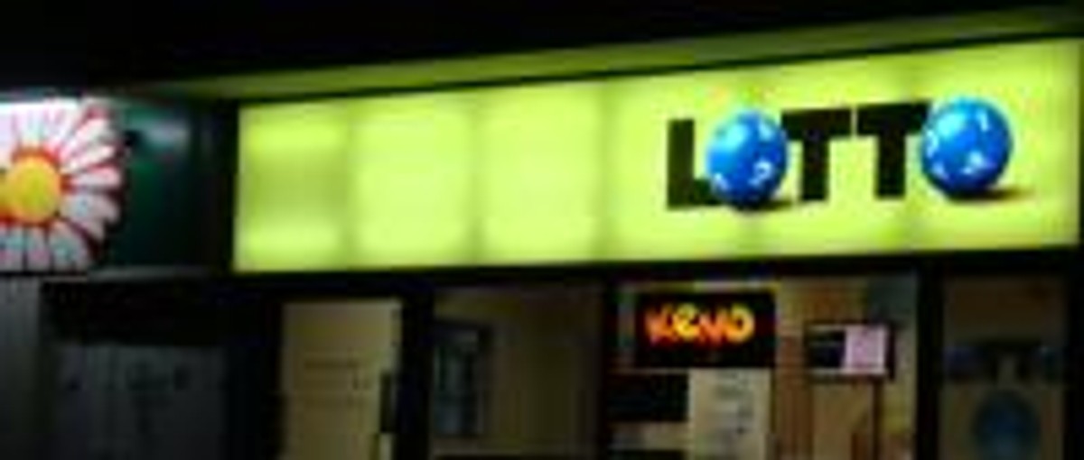 Punkt Lotto