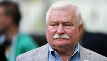 Przemysław Wałęsa