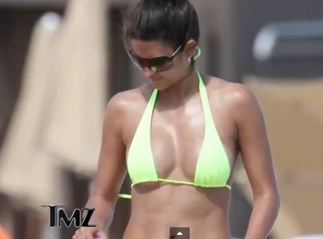 Jedna z najpiękniejszych sportsmenek po cichu wyszła za mąż