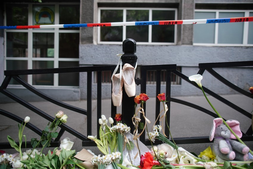 Tragedija koja je zavila Srbiju u crno