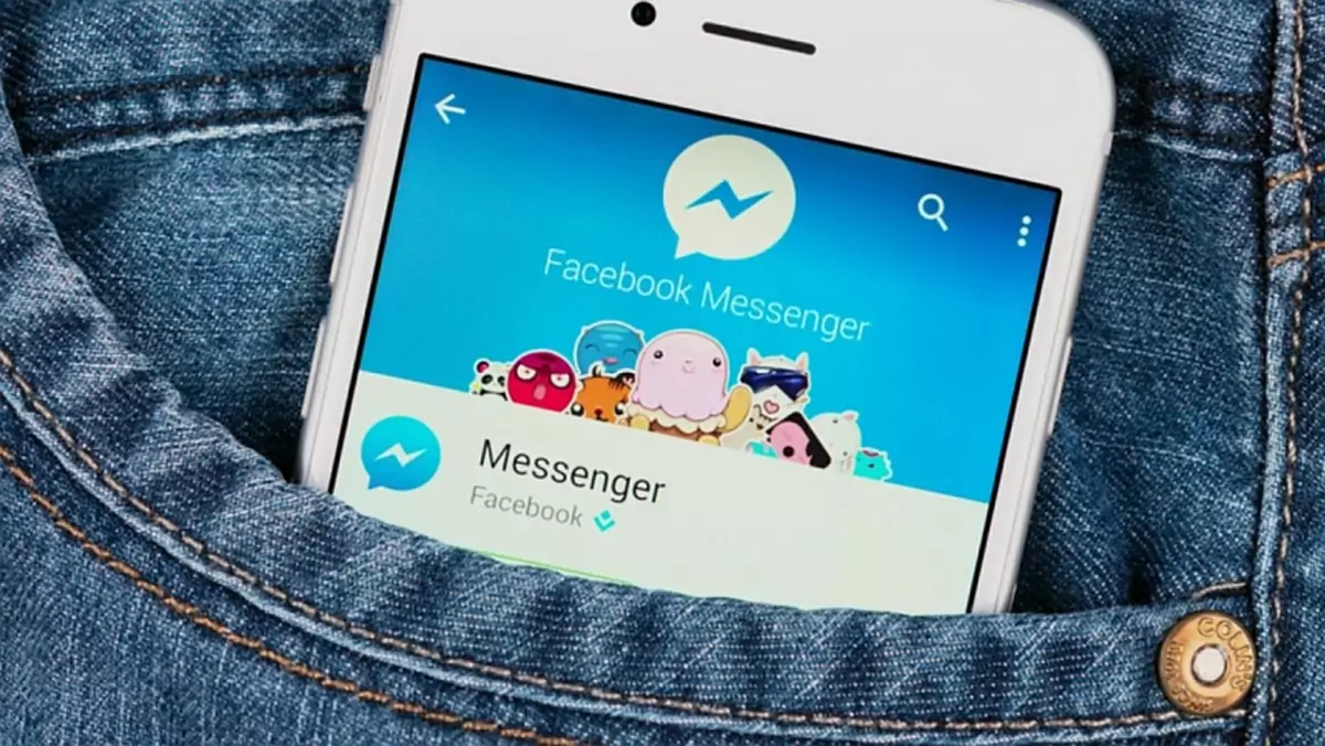 facebook messenger