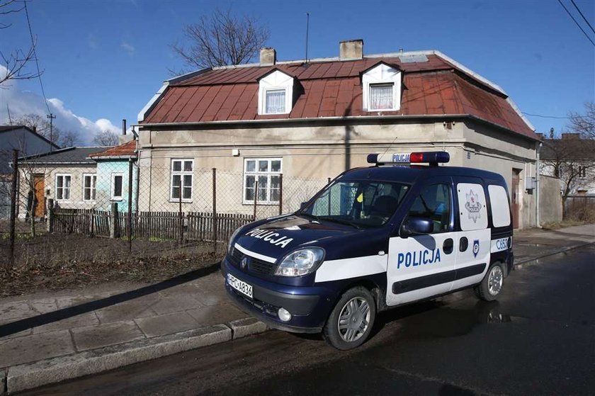 Potworna zbrodnia zazdrosnego narzeczonego. Zabił Anetę i zakopał w piwnicy