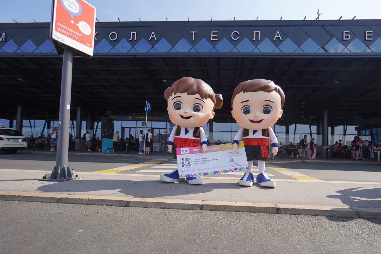 Republika Mali potvrdila učešće na izložbi Ekspo 2027 Beograd